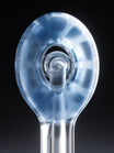 Electric Toothbrush Round Head vs. Oblong