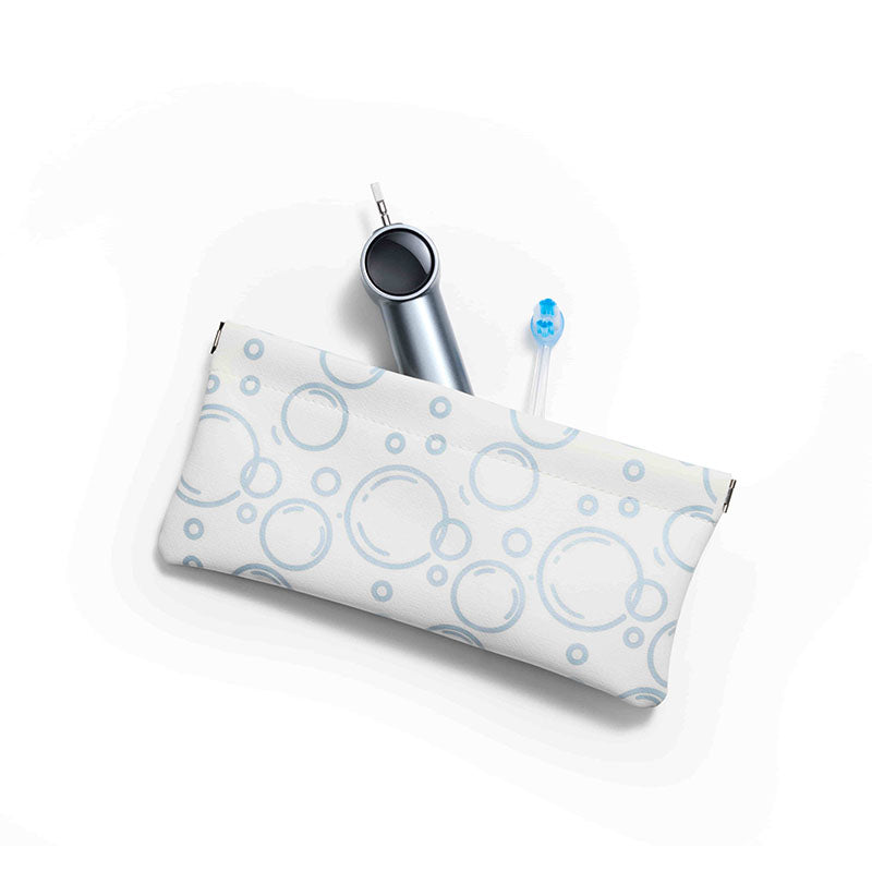 Electric Toothbrush Travel Pouch