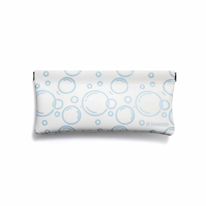 Electric Toothbrush Travel Pouch