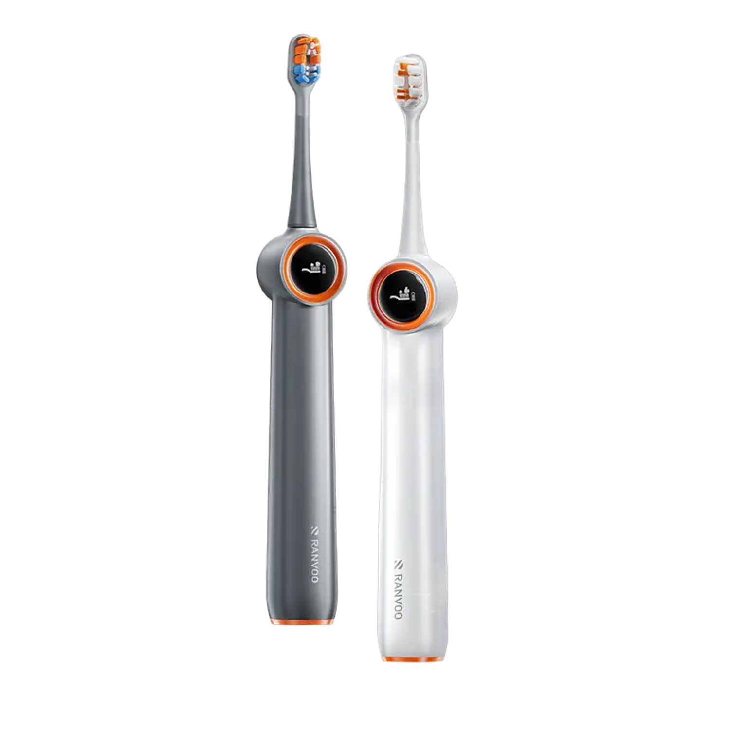 RANVOO AirJet X3 Electric Toothbrush