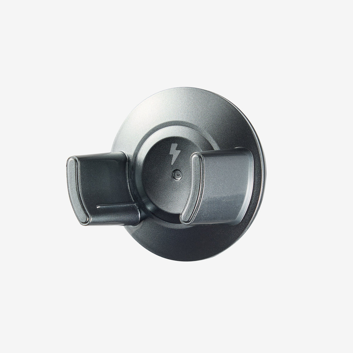 Wall-Mounted Magnetic Wireless Charger