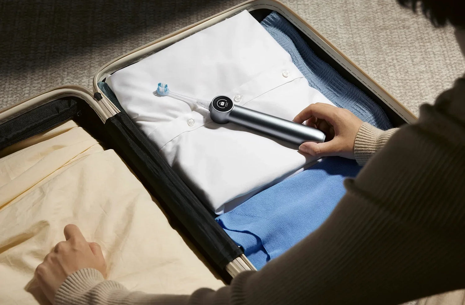 Best Electric Toothbrushes for Travel in 2026
