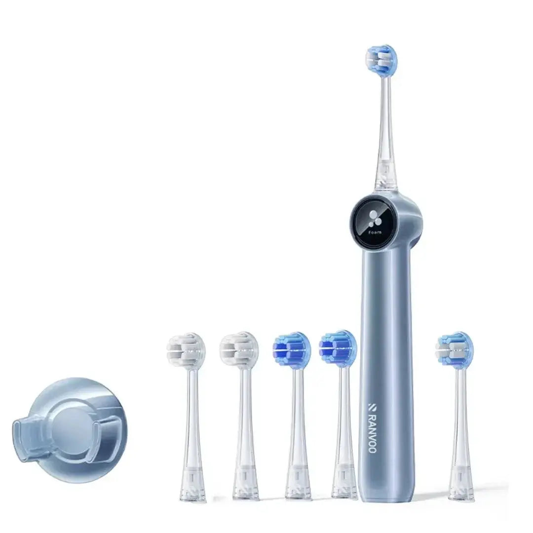 AirJet Electric Toothbrush