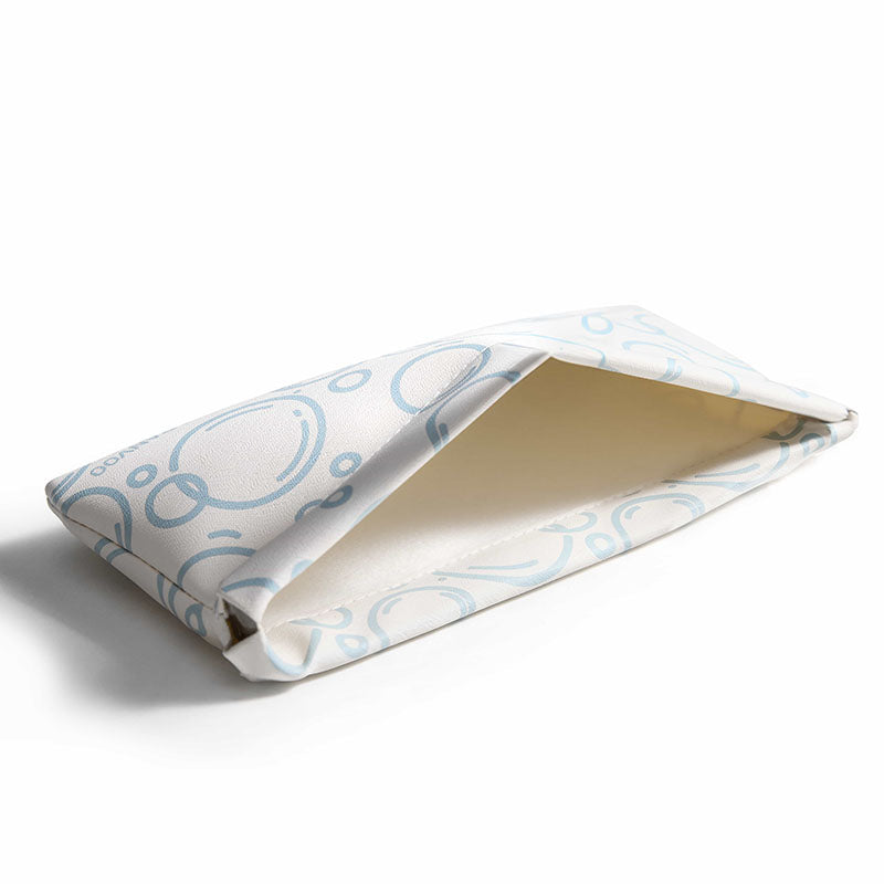 Electric Toothbrush Travel Pouch