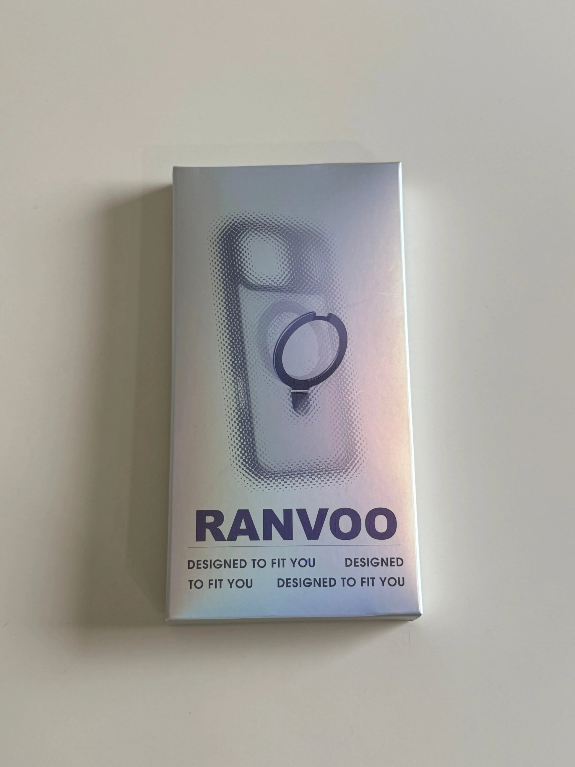RANVOO iPhone17 case