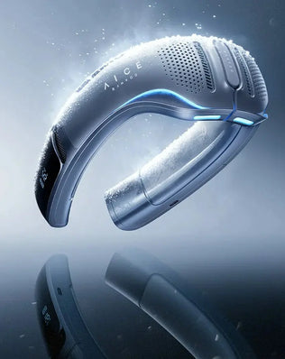 AICE Lite Plus Neck Air Conditioner RANVOO