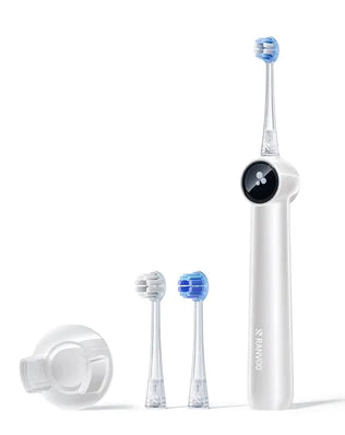 AirJet X5 Electric Toothbrush RANVOO White