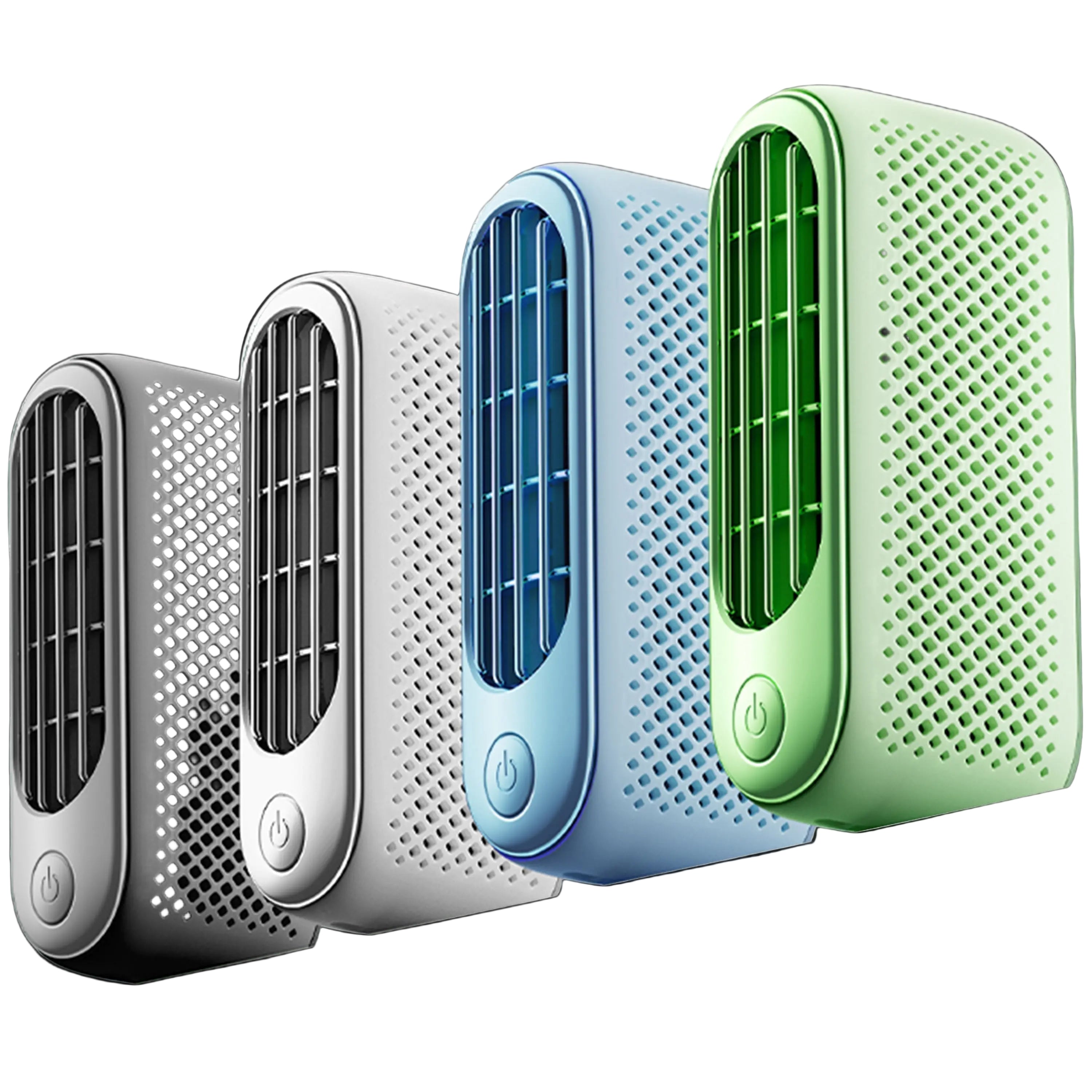 AICE Lite Max Neck Air Conditioner | 2026 Best Portable Wearable AC