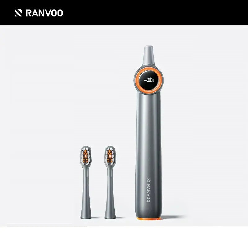 AirJet X3 Electric Toothbrush – Advanced Gum Care & Preventive