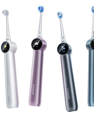 AirJet X5 Electric Toothbrush RANVOO