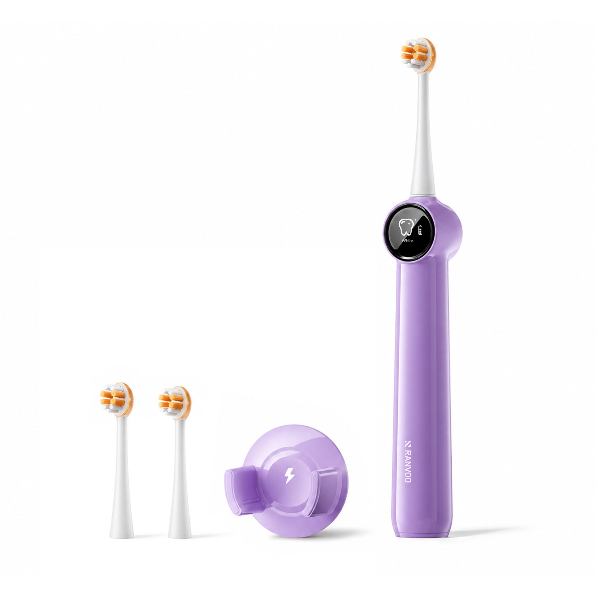 AirJet X3 Extra Electric Toothbrush