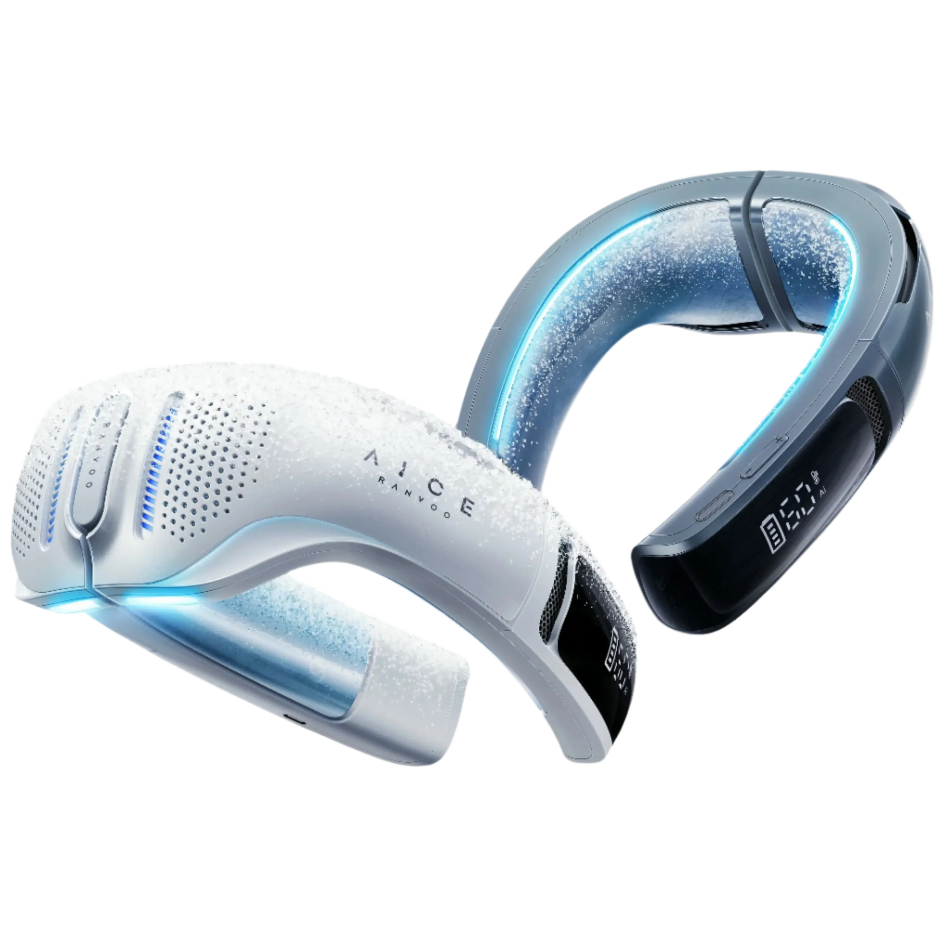 RANVOO AICE LITE PLUS (プラス) ネッククーラー 2025 AICE Lite Plus 2025 best neck air conditioner