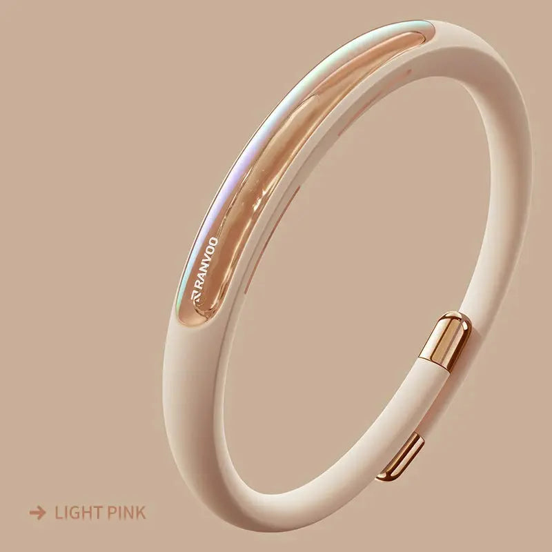 Mosquito repellent wristband RANVOO