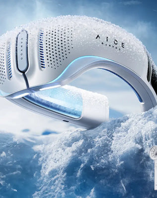 AICE Lite Plus Neck Air Conditioner RANVOO