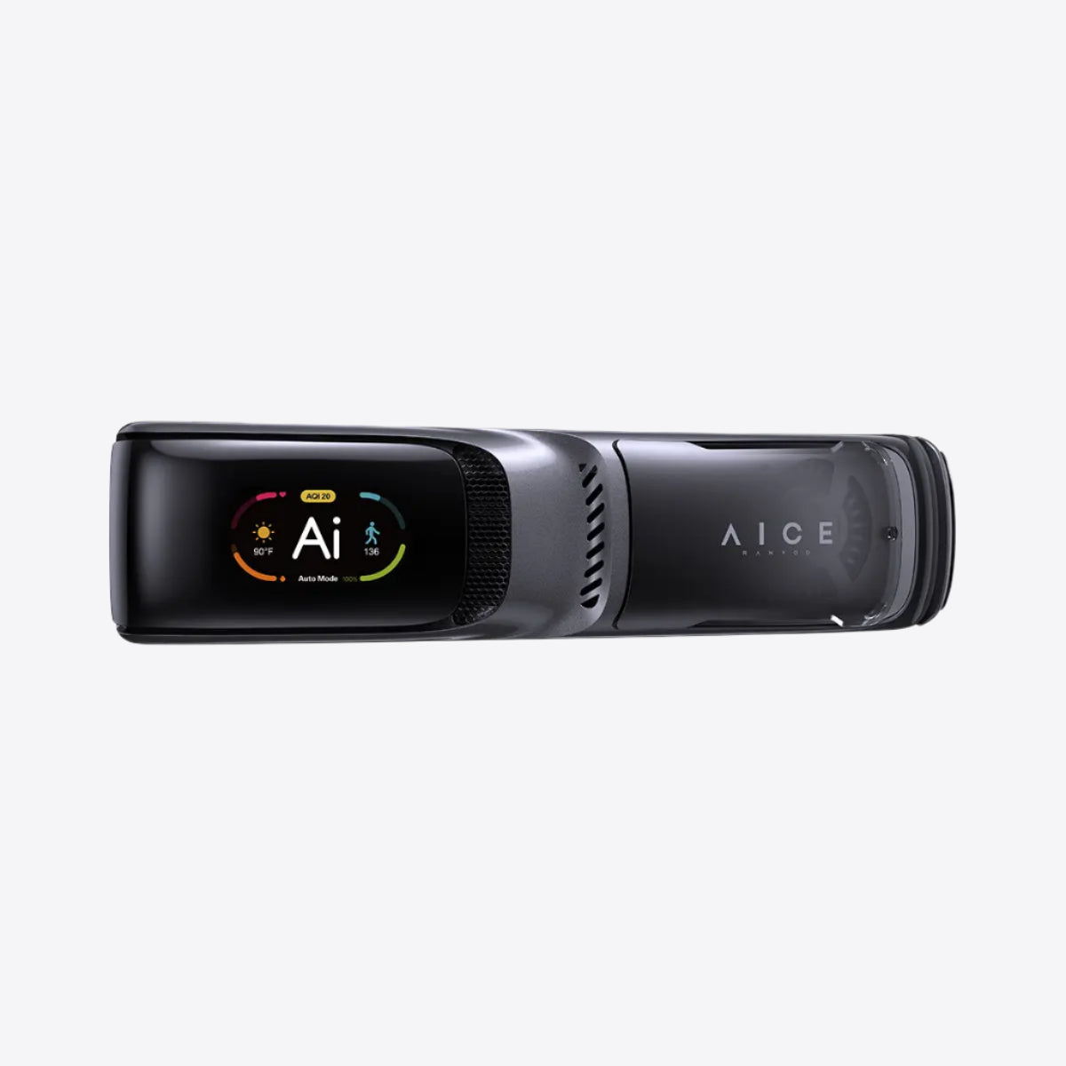 RANVOO AICE 3 Neck AC | Ultimate Smart Cooling Portable Air